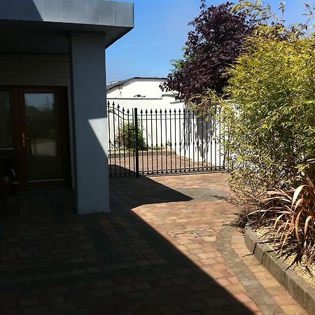 Bearlough Self Catering Holiday Home Rosslare Harbour Room photo