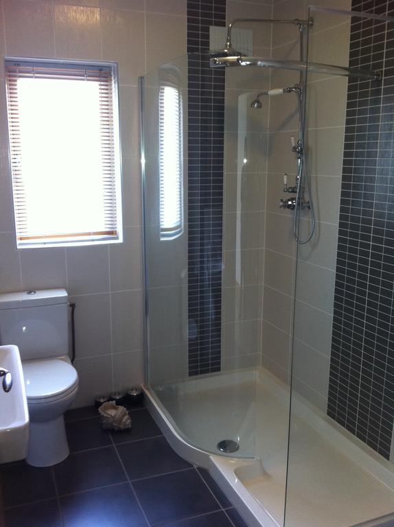 Bearlough Self Catering Holiday Home Rosslare Harbour Room photo