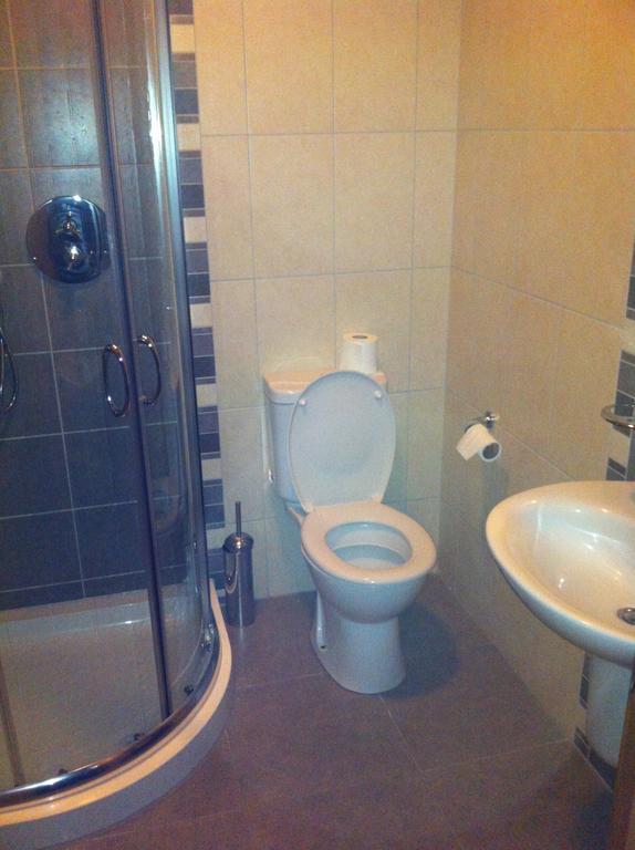 Bearlough Self Catering Holiday Home Rosslare Harbour Room photo