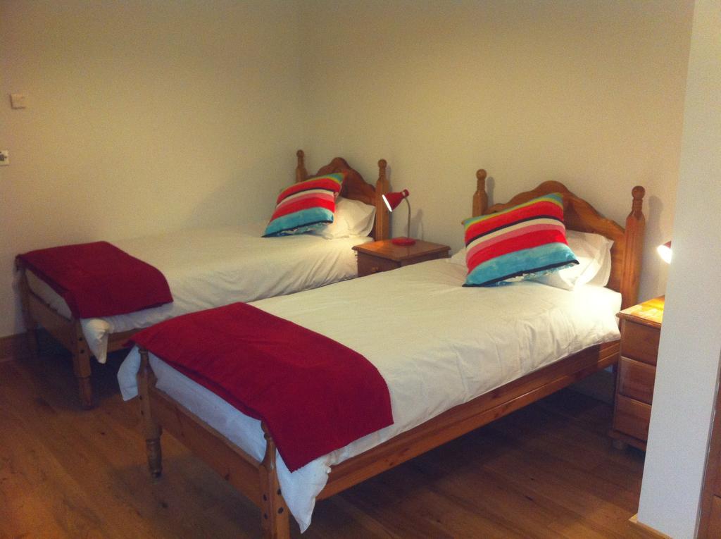 Bearlough Self Catering Holiday Home Rosslare Harbour Room photo