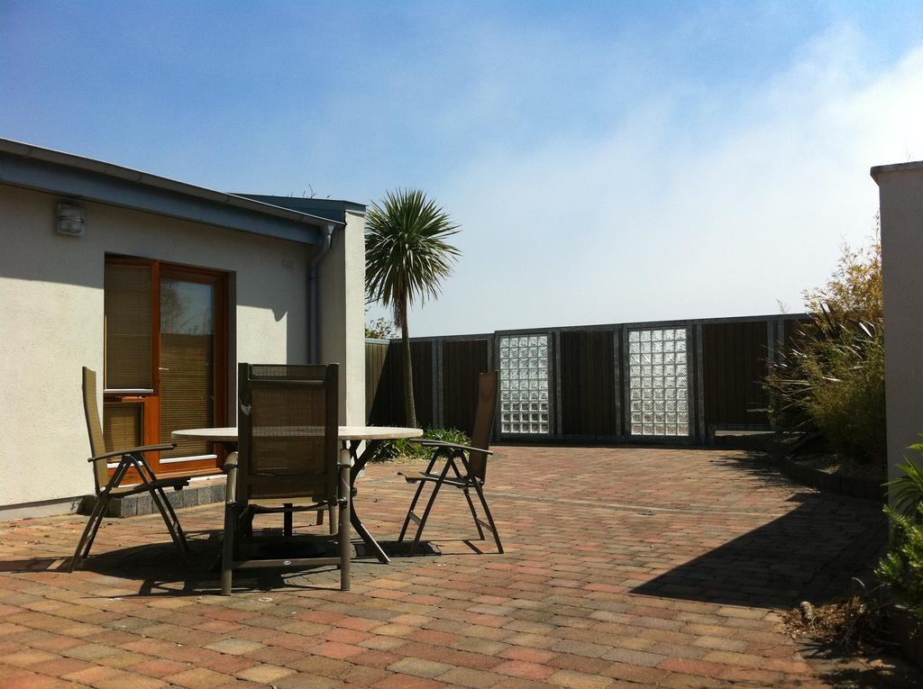 Bearlough Self Catering Holiday Home Rosslare Harbour Room photo