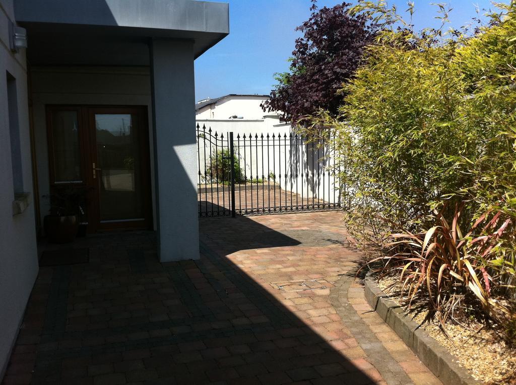 Bearlough Self Catering Holiday Home Rosslare Harbour Room photo