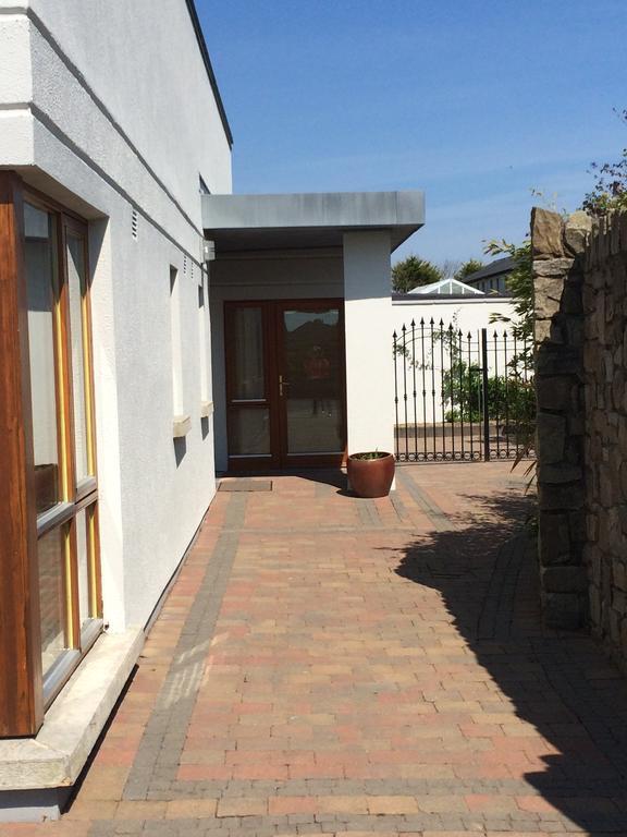 Bearlough Self Catering Holiday Home Rosslare Harbour Exterior photo