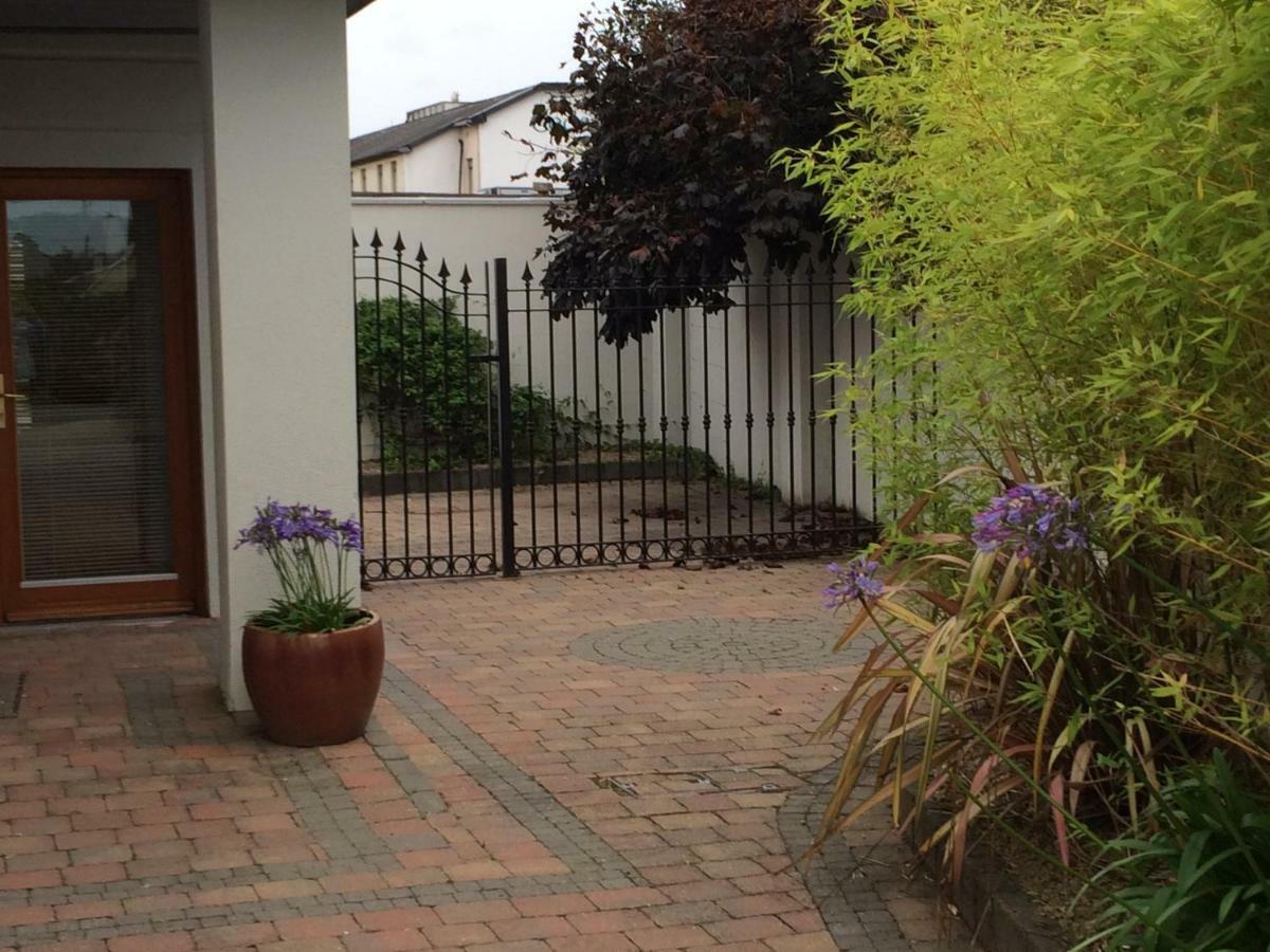 Bearlough Self Catering Holiday Home Rosslare Harbour Exterior photo
